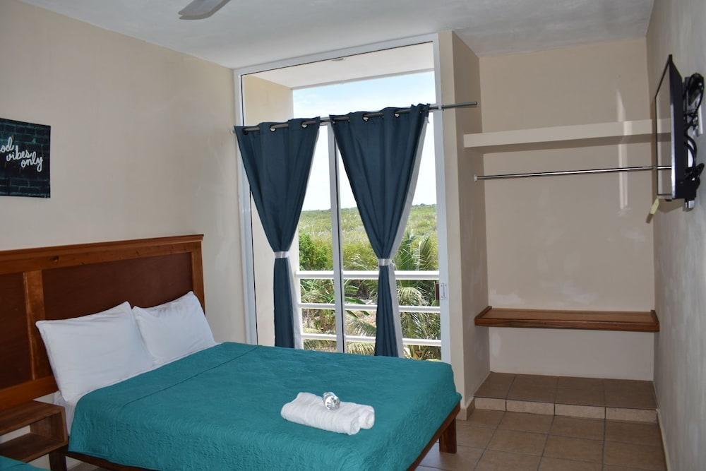 Hotel Beke מאהאהואל מראה חיצוני תמונה