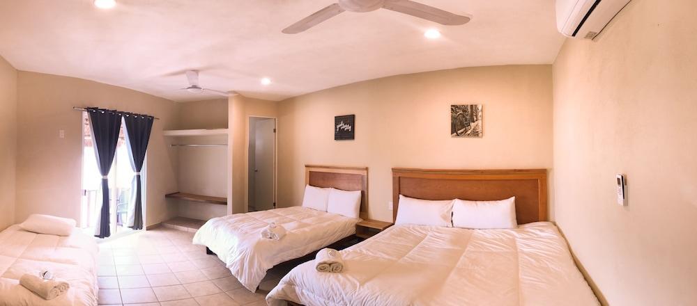 Hotel Beke מאהאהואל מראה חיצוני תמונה