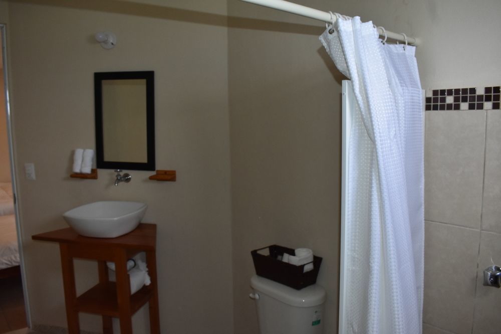 Hotel Beke מאהאהואל מראה חיצוני תמונה