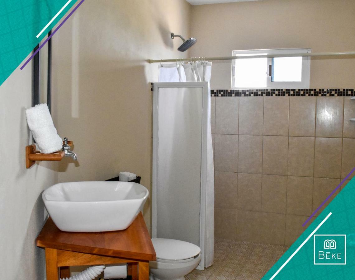 Hotel Beke מאהאהואל מראה חיצוני תמונה